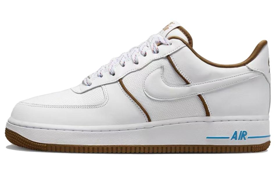 

Nike Air Force 1 Low 07 White Light British Tan FN5757-100 41