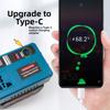 DC 21V To AC 180V-220V Battery Power Inverter for Makita 18V Battery Battery Inverter Adapter