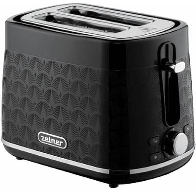 Toaster ZELMER ZTS8010