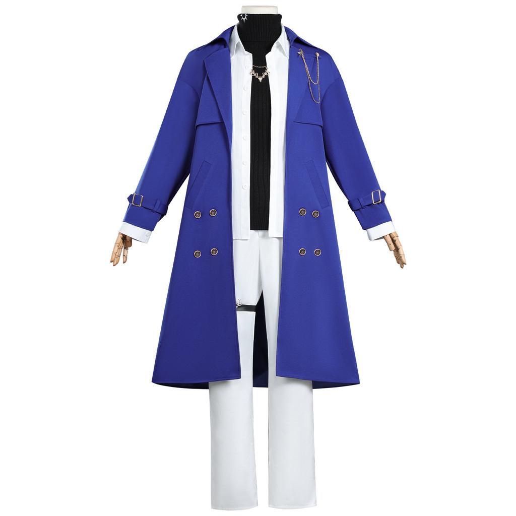 Honkai Star Rail Phainon Cosplay Anzug Aus Polyesterstoff Für Spiel Anime Rollenspiel