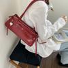 IELGY Ladies Underarm Bag Large Capacity Summer All-Match Casual One-Shoulder Commuter Bag