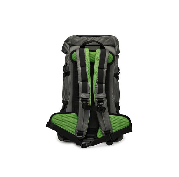 Rucksack Quiksilver QUIC-P-004-07 Grau