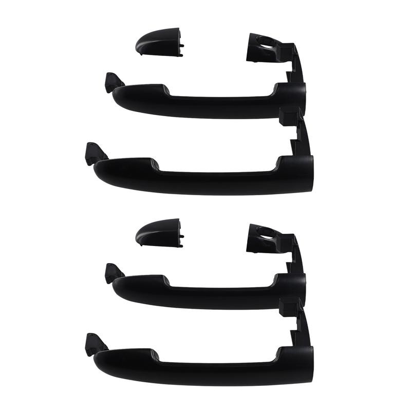 For Sonata 2005-2010 Outside Exterior Door Handle 82651-3K000 82661-3K000