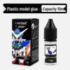 Lotoo Gundam Mecha Model Joint Reinforcement Pen: Soft Cartilage Strengthening & Damping Glue