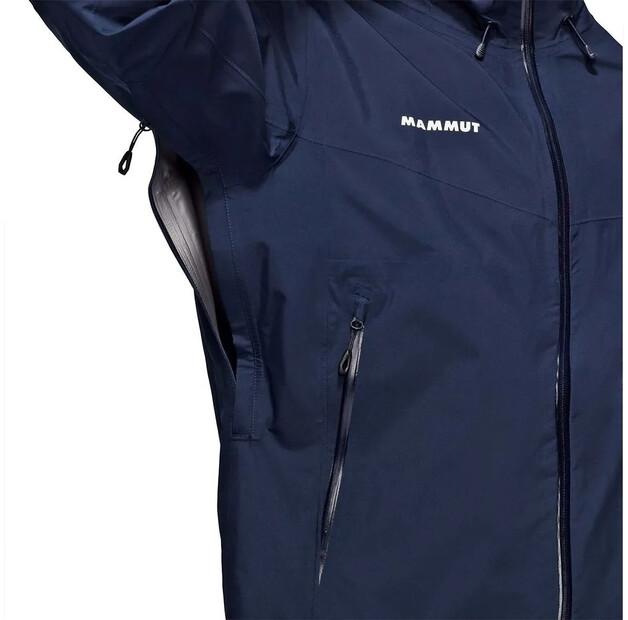 Mammut Jacket Convey Tour HS