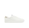 Men's Sneakers Low Top Lace Up Nu Hm0hm01758 White