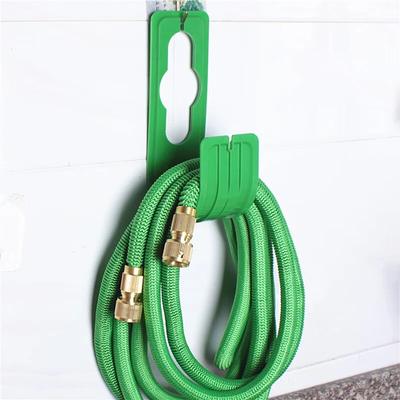 Crochet de Tuyau d'Arrosage Étagère Télescopique de Rangement pour Tuyau Crochet Robuste en Métal pour Tuyau d'Arrosage Lavage de Voiture Outils de Jardin Accessoires de Tuyau