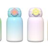 Children's Thermos Cup, Food Grade Large-capacity Water Cup, Primary School Students Go To School, Boys Straw Cup, Anti-drop