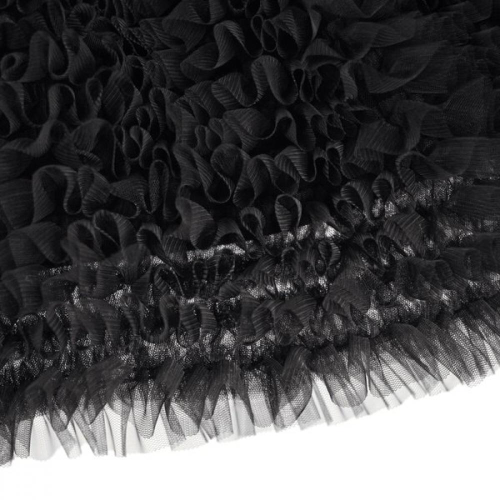 Mollo Boys Blisus Volume Tulle Skirt Akif9sk007