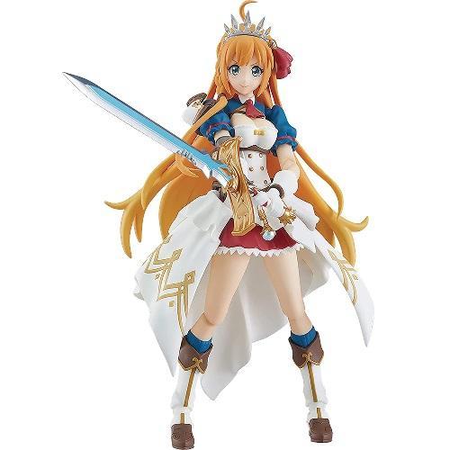 

[USED] figma Princess Connect! Re Dive Pecorine