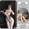 Bunny girl sexy underwear free of charge new small chest dating robe tights suit