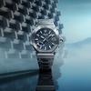 Casio G-SHOCK Men's 200M Water Resistant Shock Resistant Quartz Watch MRG-B2100D-2A