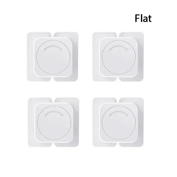 Baby Safety Lock Children Refrigerator Door Lock Home Security Protection Anti Open Cabinet Buckle Kids Security Protection