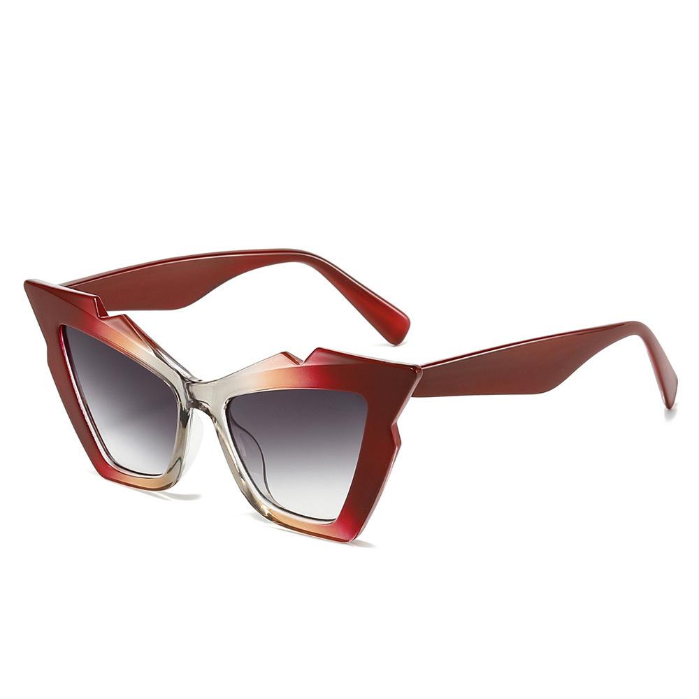 JYL TS Sunglasses UV Street Travel Women Style/18021