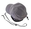 [Connectyle] Men's Winter Cap with Earmuffs Fishing Outdoor Cold Protection Hat Cycling Work Cap Waterproof Gray
