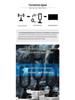 HD DVB-T2 Digital TV Antenna & Signal Receiver