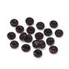 Handmade DIY Beaded Retro Wooden Beads Loose Beads Jewelry Accessories