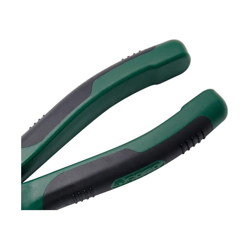 SATA Effort-Saving Wire Pliers