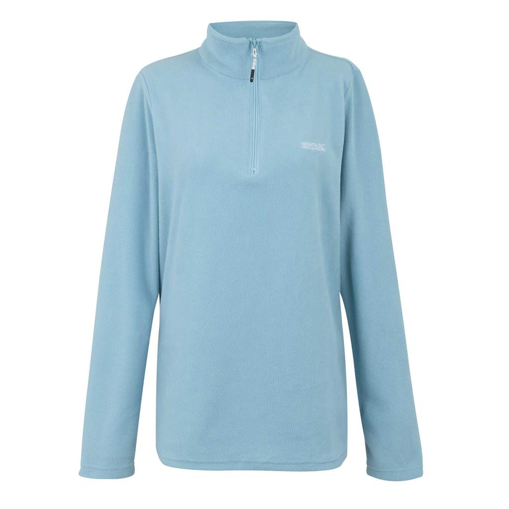 Regatta Great Outdoors Damen/Damen Sweetheart 1/4-Zip Fleece-Top
