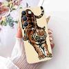 For Vivo Y100 IDN 5G Case New Fashion Painted Cover Silicone Soft TPU Fundas For Vivo Y200e Y 200E 100 Phone Case Coque