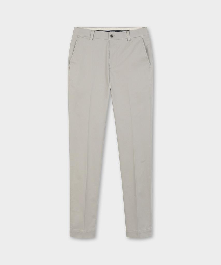 BROOKS BROTHERS Regular Fit Heavyweight Advantage Chino (Khaki) (Bbpcmmz532)