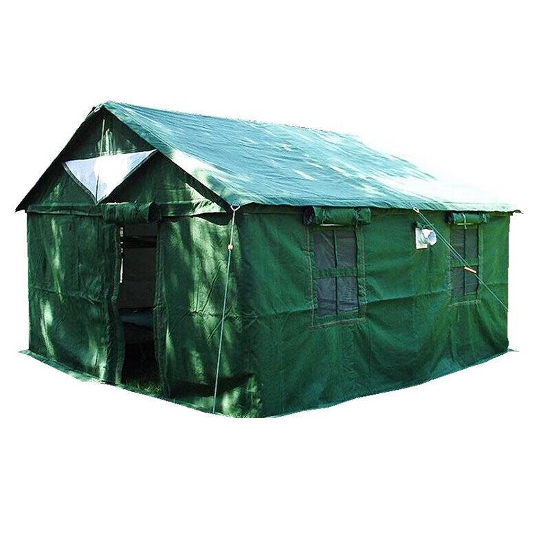 Churong 84 Command Squad Outdoor Rainproof Tent