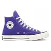 Converse Chuck Taylor All Star Wygodne i Wszechstronne Wysokie Buty Płócienne Unisex Niebieskie