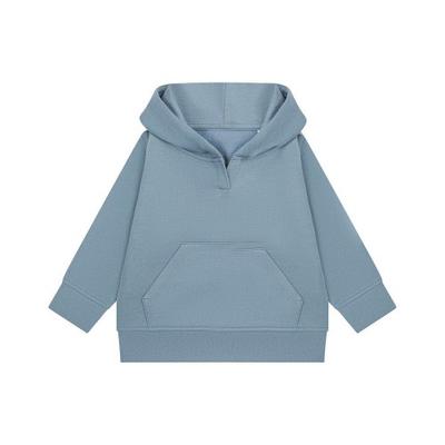 Nachhaltiger Kapuzenpullover für Kinder/Kinder