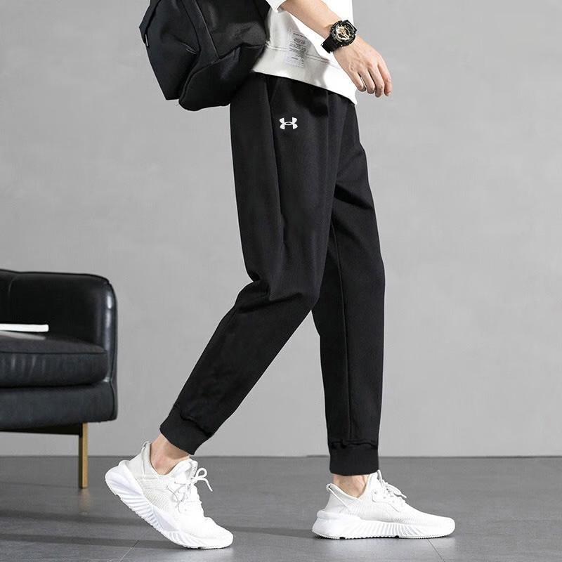 Under Armour Unisex Knit Sport Casual Pants