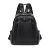 New Simple Temperament Backpack Women's Large Capacity Commuter Leisure Travel Backpack Tide Backpack Women