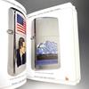 [USED] Foreign Books ZIPPO Zippo Lighter Field Guide Photo Book Approximately 500 Photos
