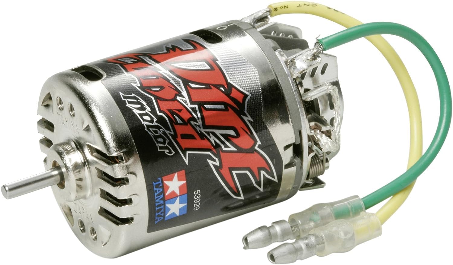 

TAMIYA OP Parts Двигун Dirt Tune 53929 OP.929 (27T)