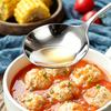 6Pcs Stainless Steel Knife Fork Spoon Chopsticks, Portable Cutlery Set, Reusable Travel Flatware Set with Storage Box & Pouch for Camping Office Lunch