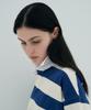 Jeonggamseutyudio Stripe Rugby T-Shirts_3 Color