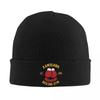 Hajime No Ippo Anime Knitted Hat Beanie Autumn Winter Hat Warm New Kamogawa Boxing Gloves Caps Men Women