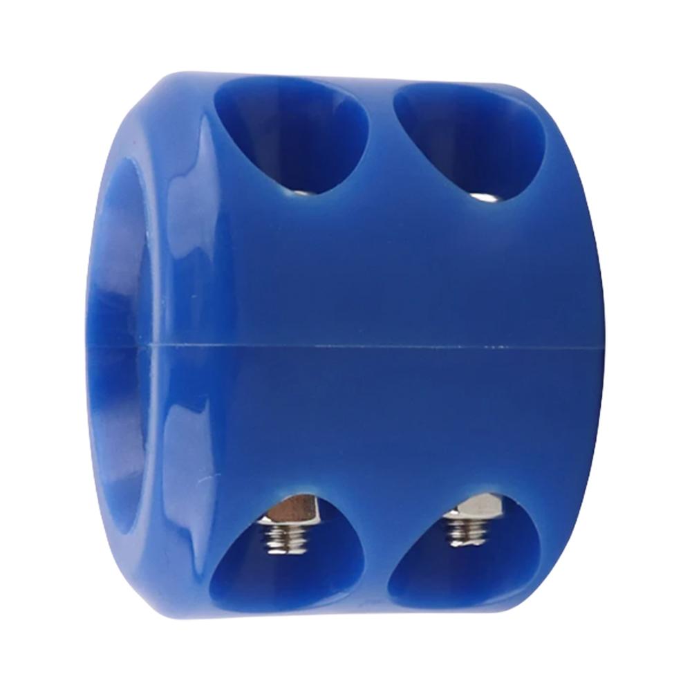 Cable Protector Rubber Plug Rubber Winch Stopper Prevent Pulling Bounce and Abrasion Winch Mount Stop Auto Offroad ATV UTV Parts