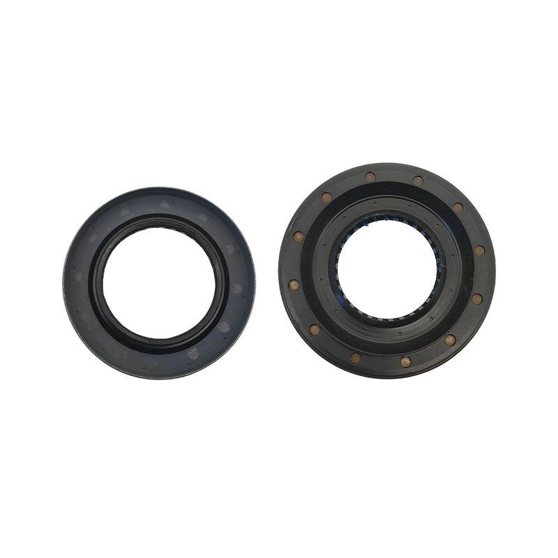 Car Front Rear Driveshaft Diff Gearbox Oil Seal Differential Shaft Seal Accessory For BMW 1 2 3 4 5 6 7 Series X1 X3 X4 X5 X6