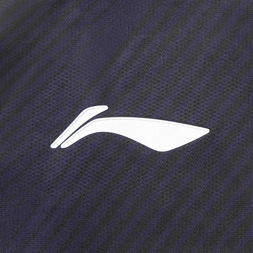 Li Ning Table Tennis Collection Match Clothing Unisex AAYW005-1