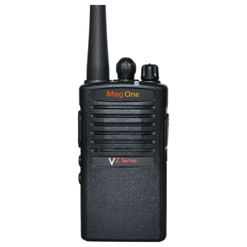 Motorola MAG ONE VZ-D131 Digital Walkie-Talkie (CN version)