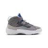 Jordan Jumpman Two Trey Comfortable Versatile Non-Slip Shock Absorption Support High-Top Kids Basketball Shoes Kids basketball shoes DQ8432-005
