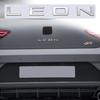 Kovová nálepka na auto Znak R Odznak Kufor Nálepka pre Seat Cupra Leon Ibiza Tarraco Mii Exeo Alhambra Arona Ateca Toledo Altea