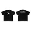 2026 Summer T-Shirt Aphex Twin Cotton Oversized Fashion Short Sleeve T Shirt Tops Men Women Tee Y2k Streetwear Harajuku Clothing