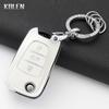 New Tpu Car Key Case Cover Fob For Hyundai I20 I30 Ix20 Ix25 Ix35 Elantra Accent For Kia Sportage Rio 3 Soul Optima Ceed K5 Bag