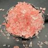 Colored Glass Sand for Decoration, Landscaping, Sandblasting, & Rust Removal