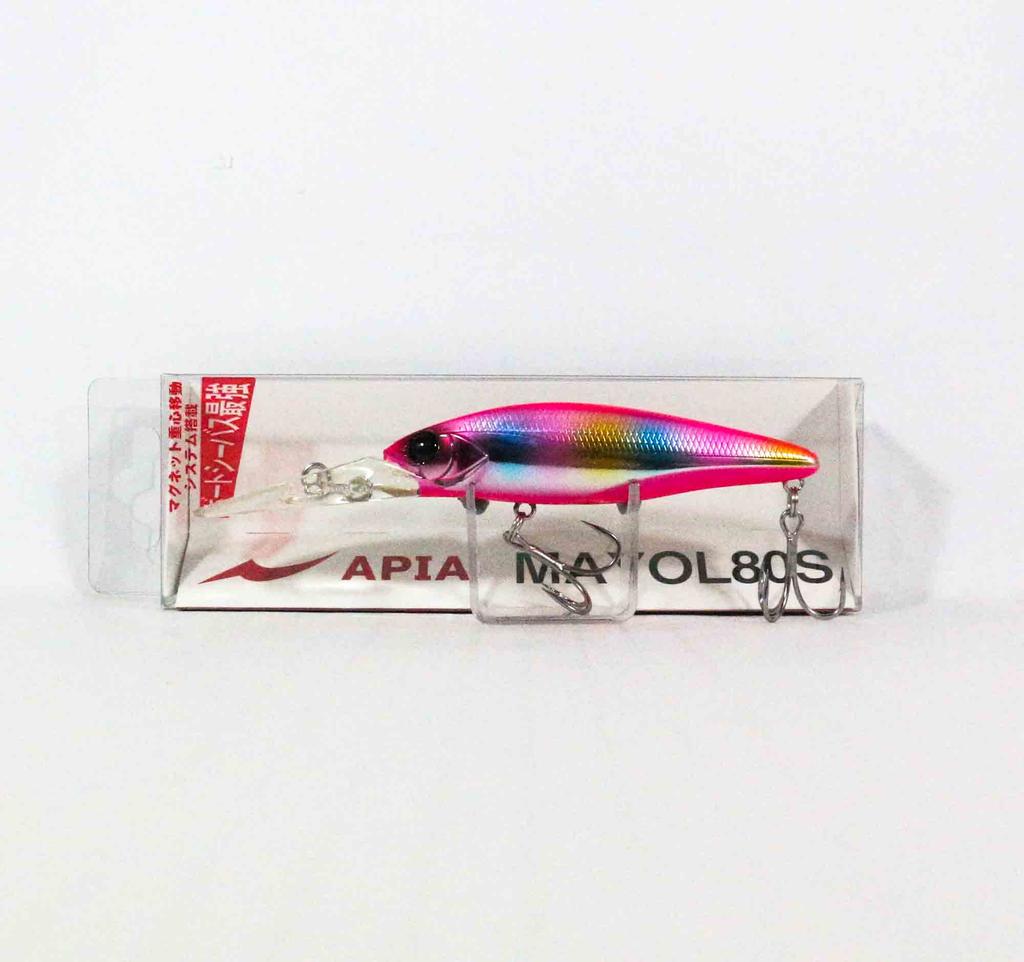 Apia Mayol 80S Sinking Lure 06 (1129)