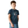 Childrens/Kids Trailblazer II Tidal Wave T-Shirt