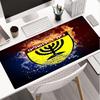 Beitar Jerusalem Emblem Mouse pad Mouse pad, Gaming Mouse Pad, keyboard pad, Desk Decor for computer notebook Fan Gift Birthday Gift