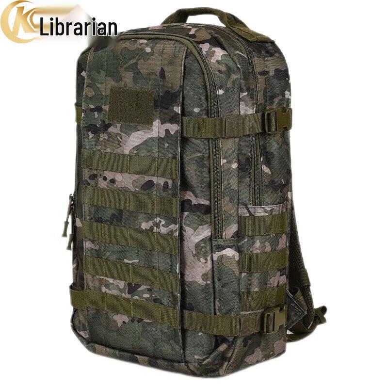 Kuzhe Camouflage 19 Outdoor Backpack