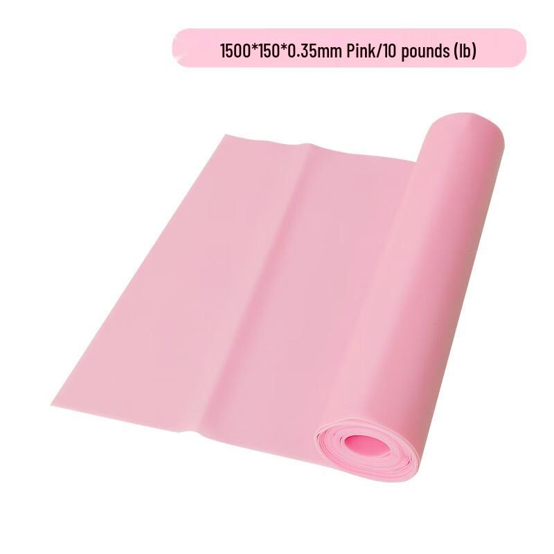 OEING TPE Yoga Resistance Band