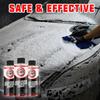 Ryekew High-Concentration Foam Car Wash Liquid with Wax for Paint Decontamination and Polishing